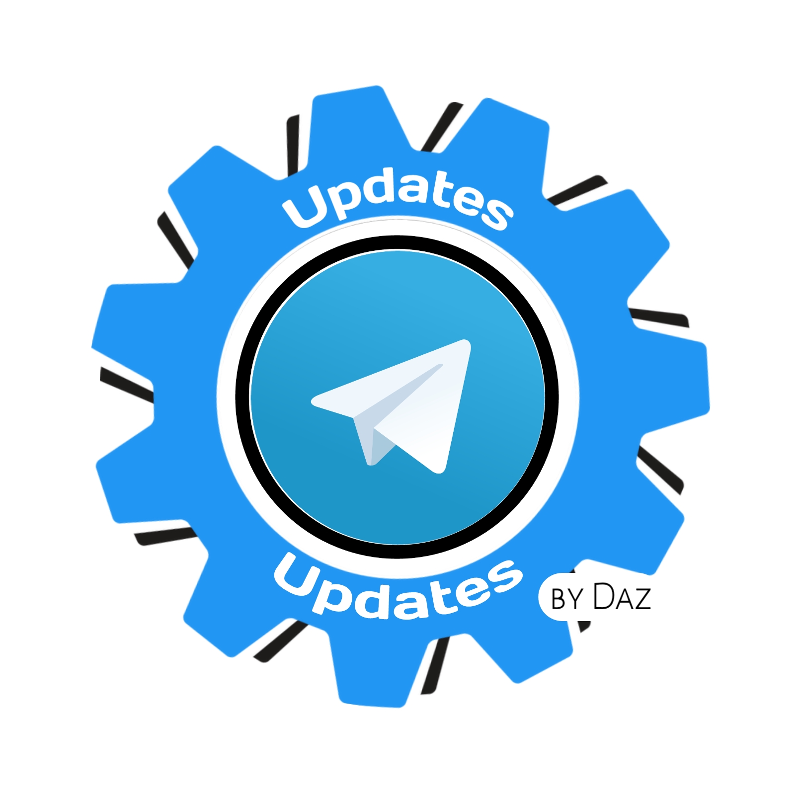 Updater telegram