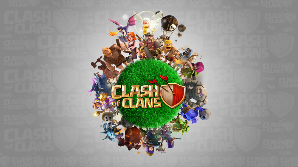 gruppi telegram clash of clans